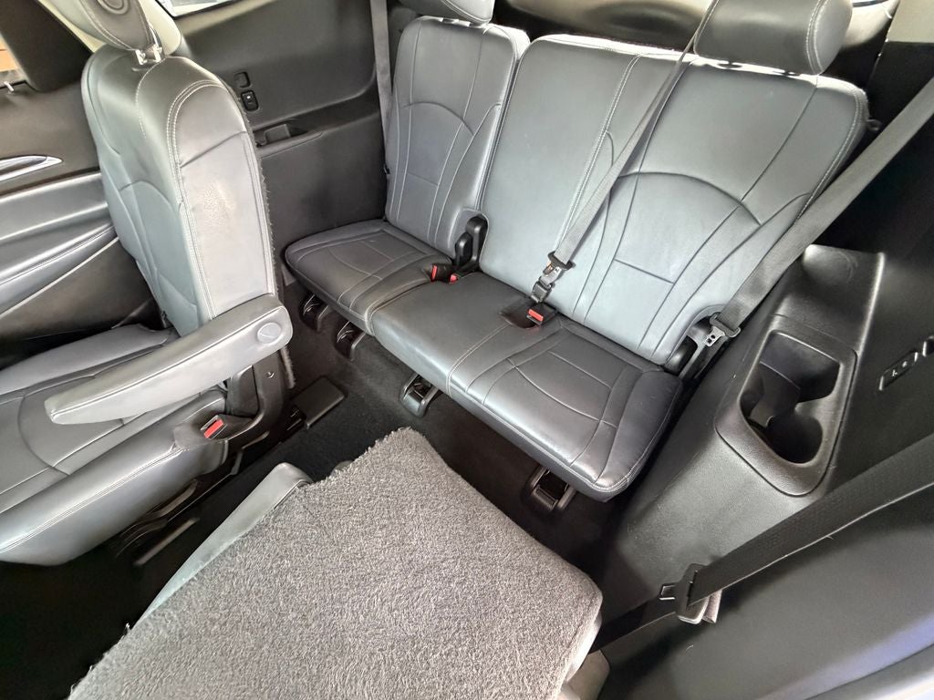 2018 Buick Enclave Premium Group