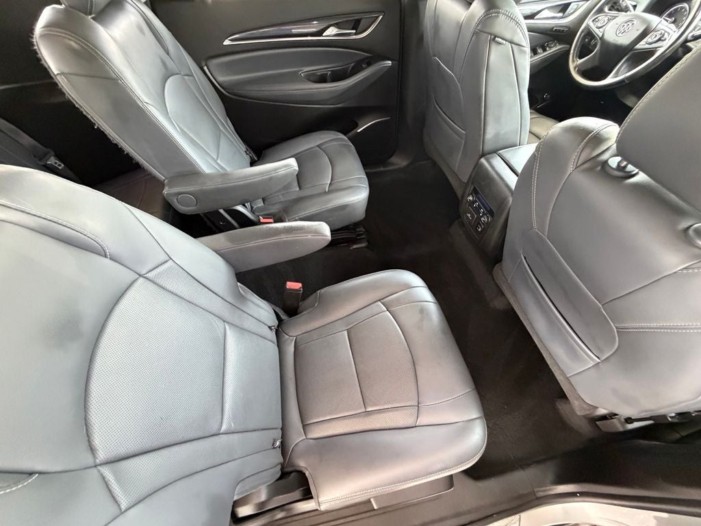 2018 Buick Enclave Premium Group