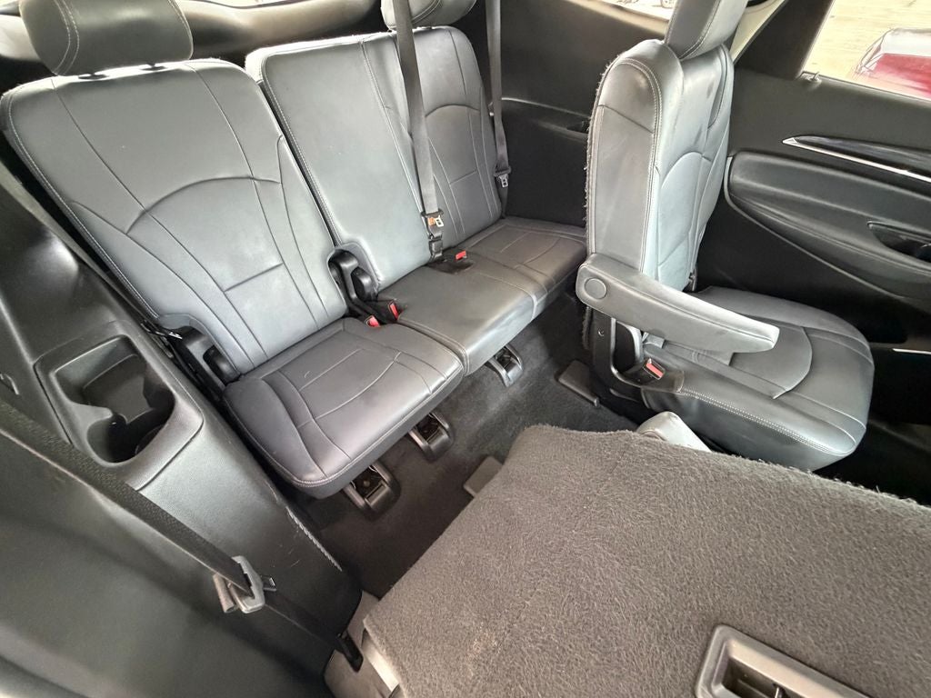 2018 Buick Enclave Premium Group