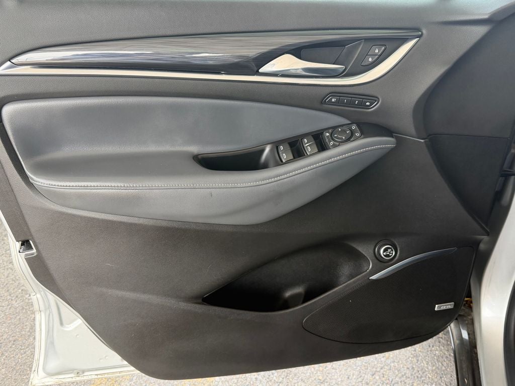 2018 Buick Enclave Premium Group