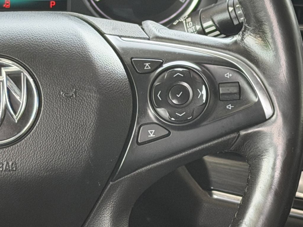 2018 Buick Enclave Premium Group