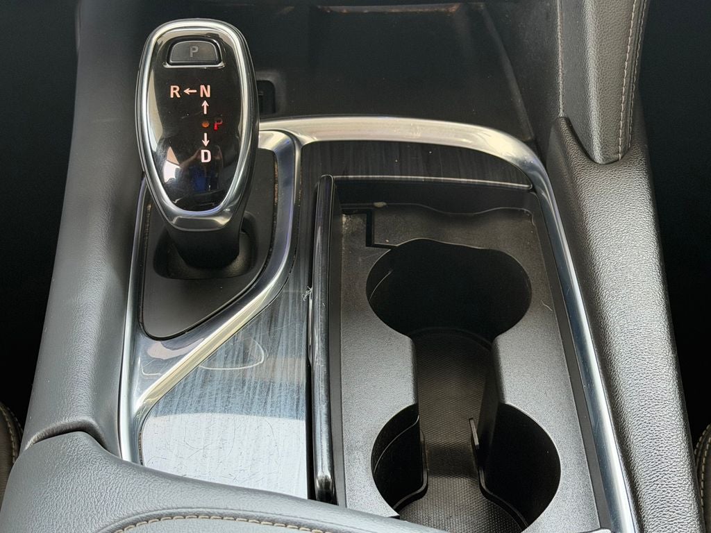 2018 Buick Enclave Premium Group