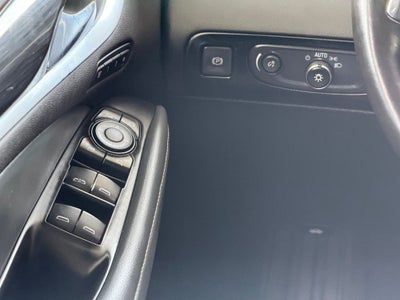 2018 Buick Enclave Premium Group