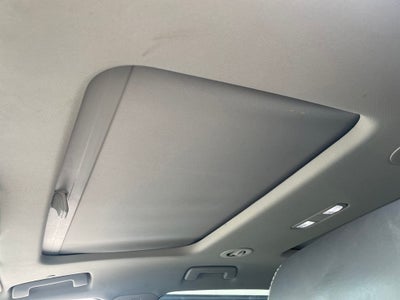 2018 Buick Enclave Premium Group