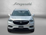 2018 Buick Enclave Premium Group