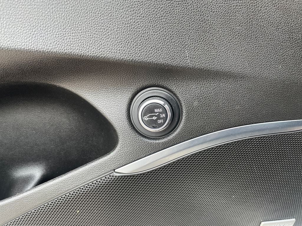 2018 Buick Enclave Premium Group