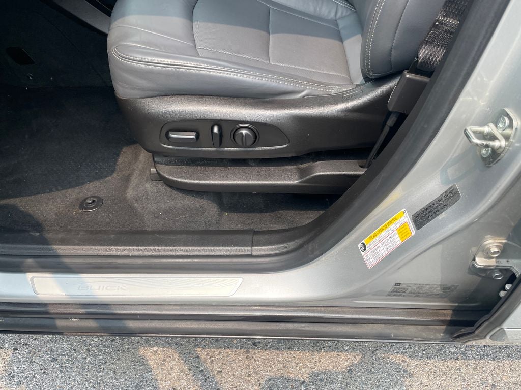 2018 Buick Enclave Premium Group