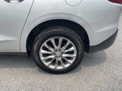 2018 Buick Enclave Premium Group