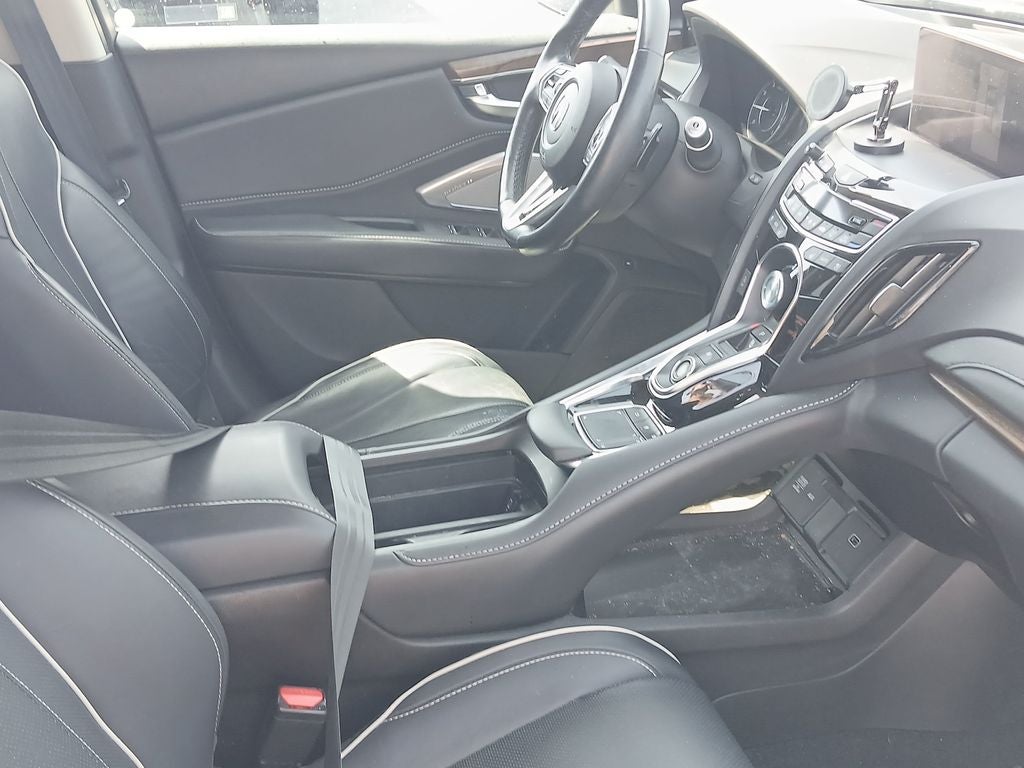 2020 Acura RDX Advance Package SH-AWD