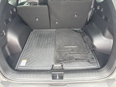 2025 Hyundai Tucson XRT