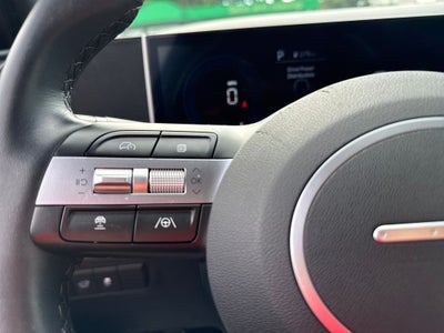 2025 Hyundai Tucson XRT