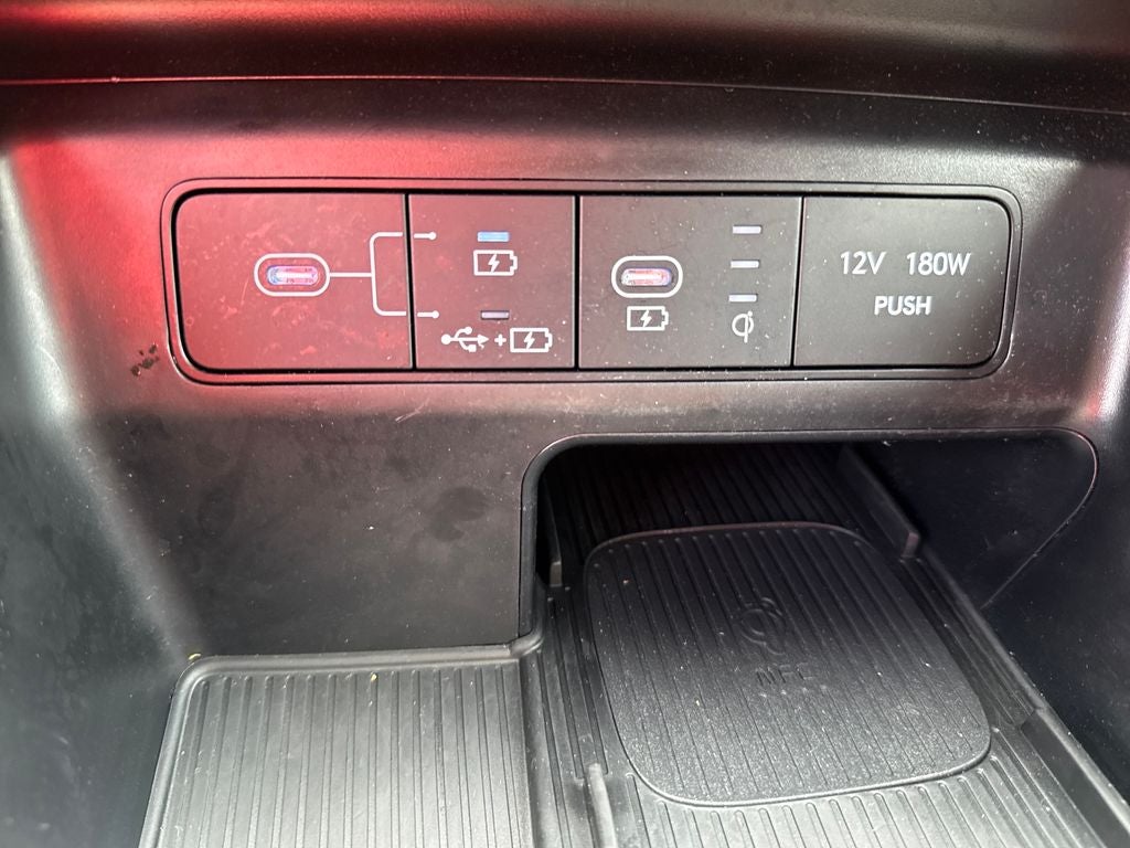 2025 Hyundai Tucson XRT