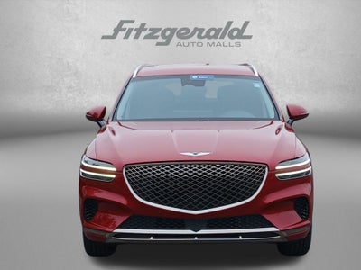 2025 Genesis GV70 2.5T