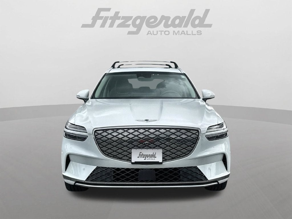 2024 Genesis Electrified GV70 Advanced