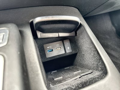 2024 Genesis Electrified GV70 Advanced
