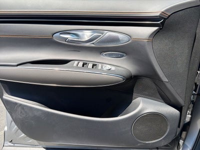 2026 Genesis GV70 3.5T Sport Advanced