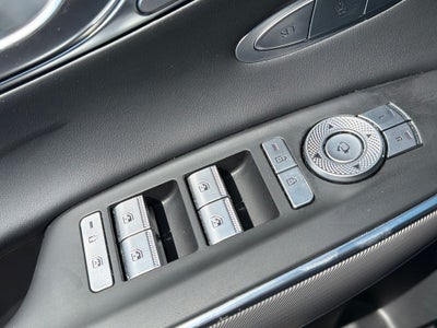 2026 Genesis GV70 3.5T Sport Advanced
