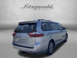 2015 Toyota Sienna LE 7 Passenger
