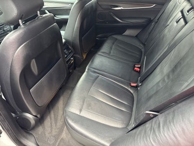 2016 BMW X5 xDrive40e