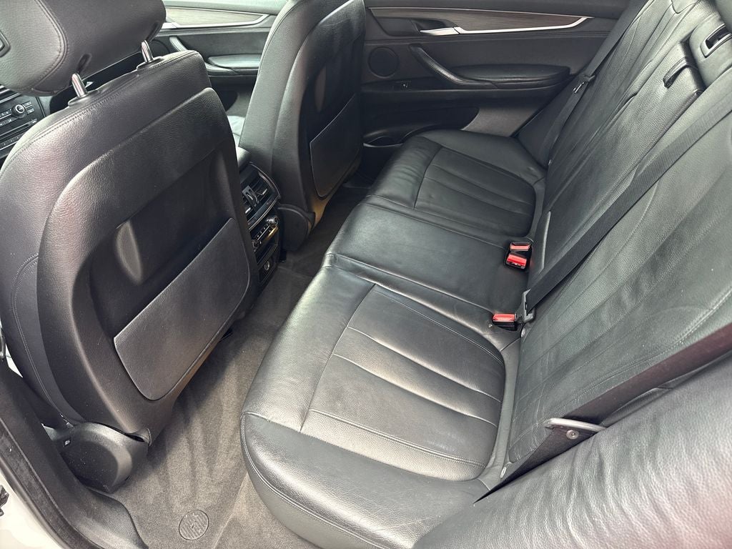 2016 BMW X5 xDrive40e
