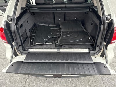 2016 BMW X5 xDrive40e