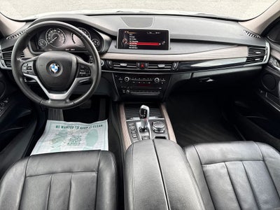 2016 BMW X5 xDrive40e