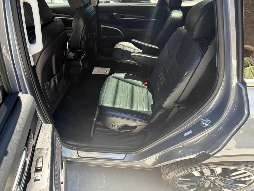 2024 Kia Telluride SX-Prestige