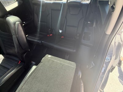2024 Kia Telluride SX-Prestige