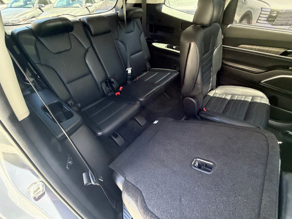 2024 Kia Telluride SX-Prestige