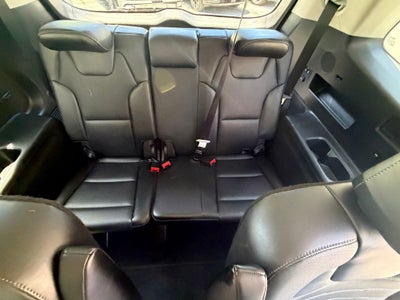 2024 Kia Telluride SX-Prestige