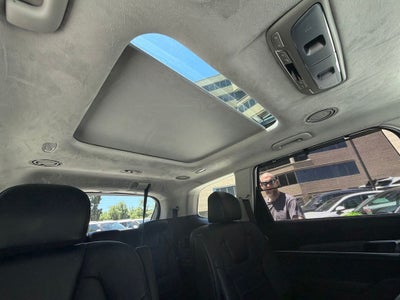 2024 Kia Telluride SX-Prestige