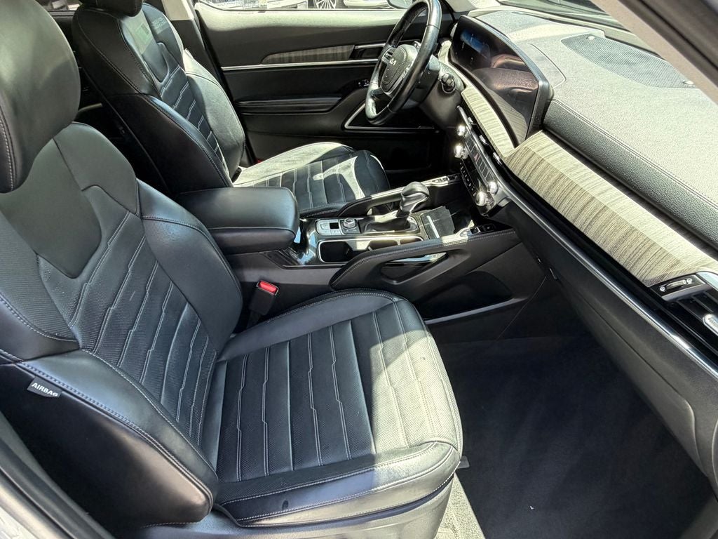 2024 Kia Telluride SX-Prestige