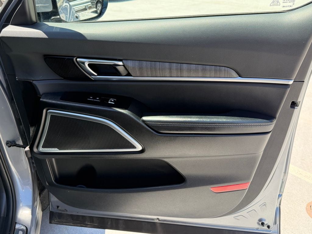 2024 Kia Telluride SX-Prestige