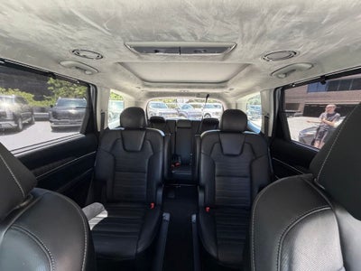 2024 Kia Telluride SX-Prestige