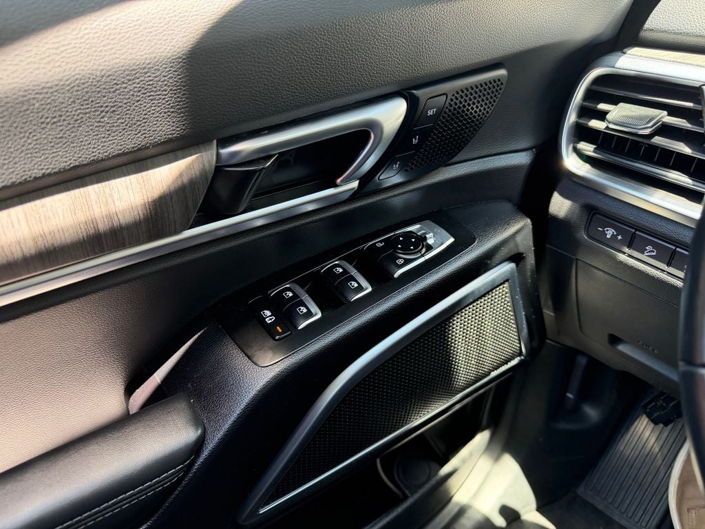 2024 Kia Telluride SX-Prestige