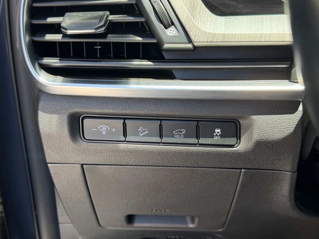 2024 Kia Telluride SX-Prestige
