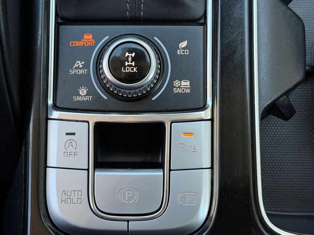 2024 Kia Telluride SX-Prestige