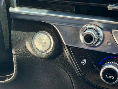 2024 Kia Telluride SX-Prestige