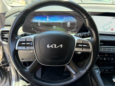 2024 Kia Telluride SX-Prestige