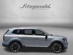 2024 Kia Telluride SX-Prestige
