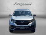 2020 Honda CR-V Hybrid Touring