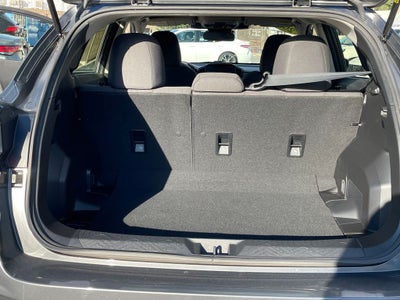 2024 Subaru Impreza Base