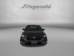2025 Subaru Impreza 2.5RS