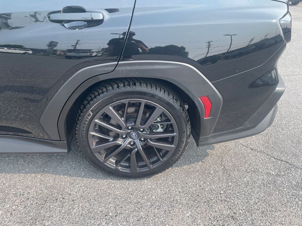 2024 Subaru WRX Limited