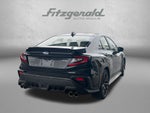 2024 Subaru WRX Limited