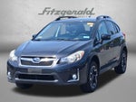 2017 Subaru Crosstrek 2.0i Limited