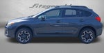 2017 Subaru Crosstrek 2.0i Limited