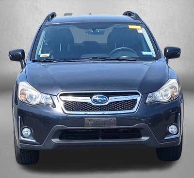 2017 Subaru Crosstrek 2.0i Limited