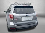 2018 Subaru Forester 2.0XT Touring