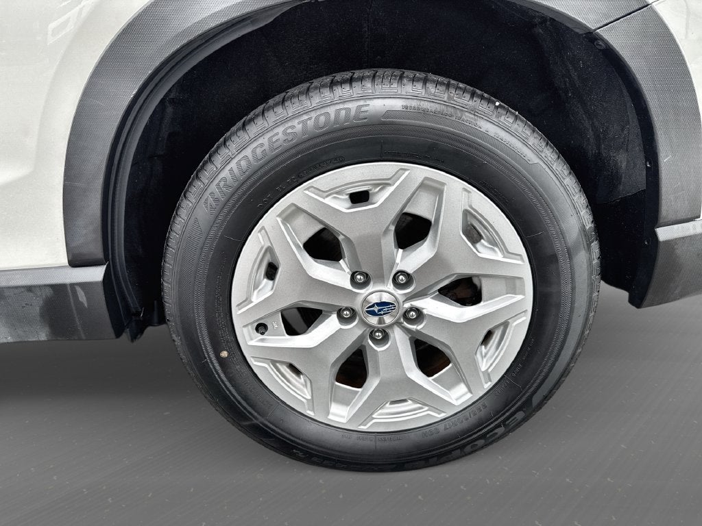 2023 Subaru Forester Base